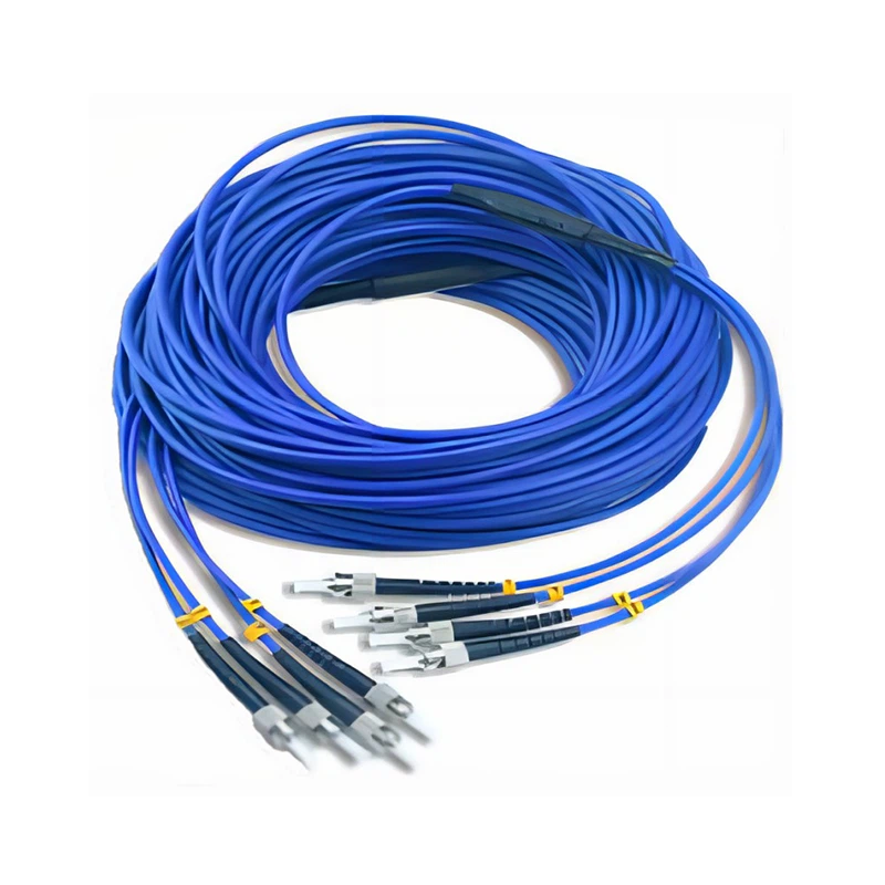 ftth outdoor drop cable