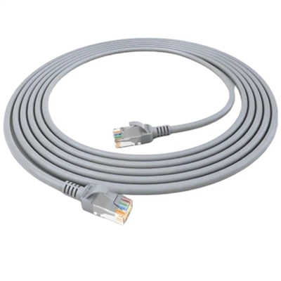 Niet -afgeschermde Cat6 Patch Cord